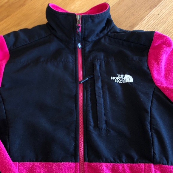 The North Face Women Jacket Small - Picture 3 of 6